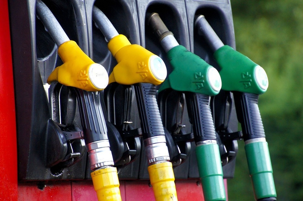 Moderner Biodiesel für modernes Leben